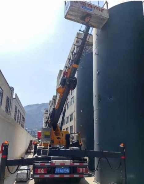 选择登高车出租前需要考虑哪些因素呢？
