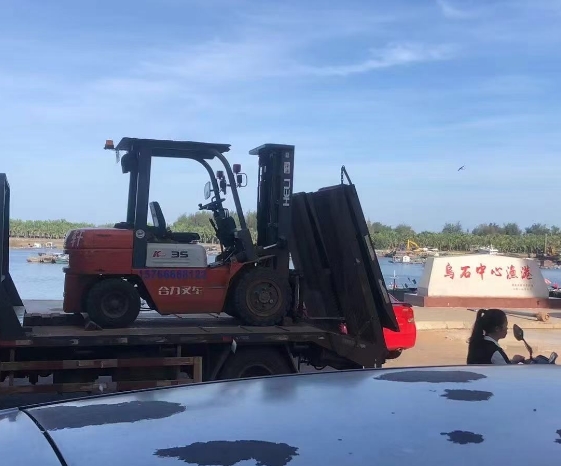 工业厂房搬迁，徐闻吊车叉车出租经验丰富？