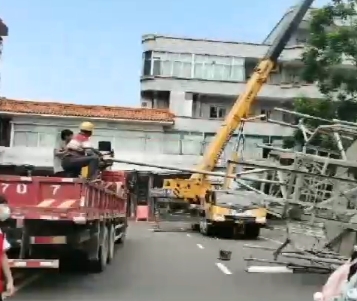 工地常用吊车型号有哪些值得推荐？