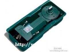 沪闵路玻璃门修地弹簧H220B下沉玻璃门碰角关不上