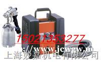 T328汽车喷漆机搭载工业用等级3段调节式涡轮