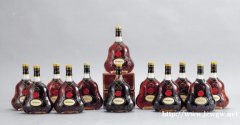 桂林市回收轩尼诗xo洋酒商家详解