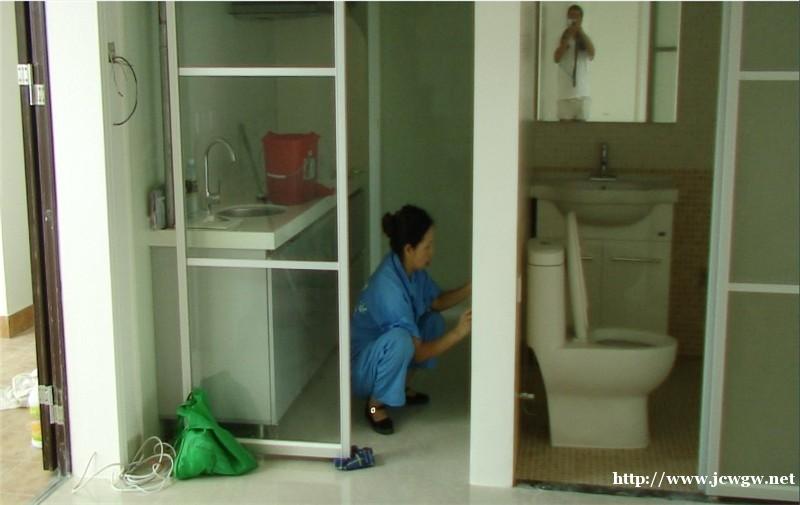 番禺华南开荒保洁公司,二手房清洁消毒,包工包料家庭大扫除 番禺华南开荒保洁公司,二手房清洁消毒,包工包料家庭大扫除