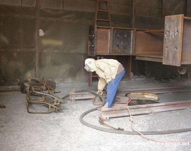 水性漆不变色《北京彩钢板喷漆》房山喷砂除锈-油罐除锈 河北世 水性漆不变色《北京彩钢板喷漆》房山喷砂除锈-油罐除锈 河北世