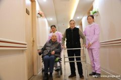 上海环境好的养老院