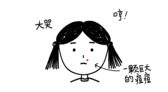 如果不用护肤品，痘痘会自己消失不见吗？不会