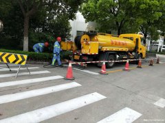 疏通公司金山区上海金山区雨水管道疏通清洗管道疏通