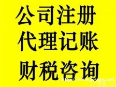 佛山审计会计 代理记账 税务咨询