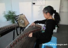 王府井少儿古筝培训 儿童零基础学古筝 欢迎致电