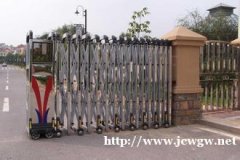 密云维修电动门 电动门异常检查