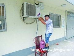 浦东浦电路维修空调 清洗空调 空调加氟 拆装空调
