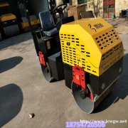 山西晋中2吨全液压振动压路机 3吨压路机参数