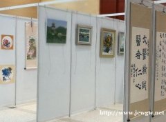 小学画展出租出售