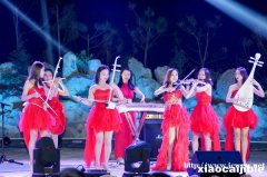 西安永聚结专业承接礼仪模特、演出表演、外籍模特、商业庆典