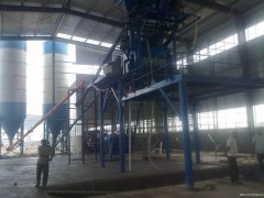 混凝土搅拌站选择混凝土搅拌站生产厂家有任何效果？