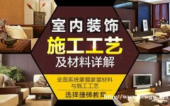 南通如皋室内设计培训班想学cad没有任何基础怎么办