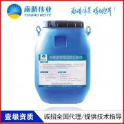 广东惠来改性环氧高渗透防水涂料使用方法
