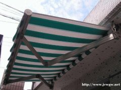 湘潭伸缩雨棚多少钱一平方？