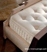 澳洲进口床垫加盟-施华白兰-什么是透气性好的床垫？