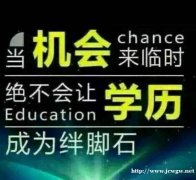 2019济宁府河教育专升本效率高科目多学费低