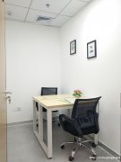 蛇口网谷办公室出租，地址挂/靠，红本凭证小型办公间1380元
