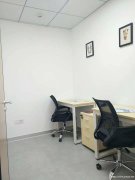 布吉地址挂靠+可注.册公司,中小型办公室费用全包