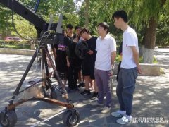 北京暑假班来海达VLOG自媒体摄像剪辑导演编导班7月开课