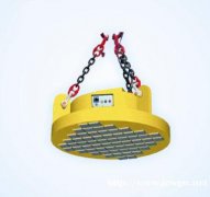 【购买电磁吸盘 找恒益盛】