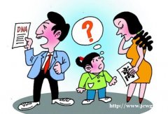 离婚后发现自己怀孕了 孩子上户口的问题应该怎么解决
