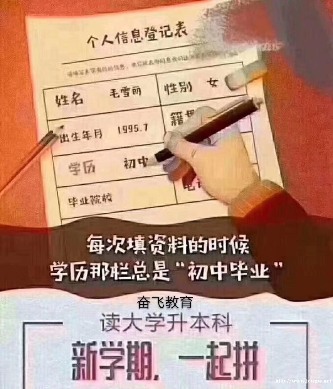 成人高考怎么样报名?奋飞教育怎么样 成人高考怎么样报名?奋飞教育怎么样