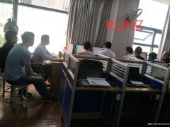 无锡众友数控培训技术有限公司