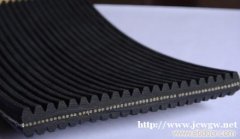 多楔带传动带多契带多沟带传送带定制工业皮带