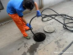 沂南管道疏通-马桶疏通-下水道堵塞-化粪池清污