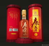 国酒大师力作，尊禧堂鹿血酒