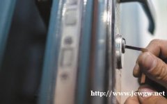 开锁是如何包管服无品质