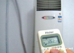 空调的室外气氛冷凝体系对照干脆是甚么缘故