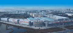 金湾区红旗美满车城产业园1000㎡厂房写字楼出租交通便利