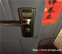 防盗门锁这些问题你注意到吗？