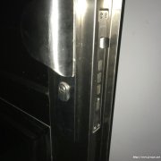 门锁安装后会出现哪些故障？用哪些方法解决？