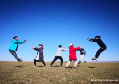 阿尔山包车旅游景点_就找自由行车队_推荐景点攻略