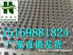 （天津西青区）地下车库顶板排水板生产商