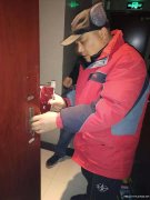 廊坊给您讲解换锁芯几点步骤