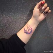 南充纹身告诉您纹身前应该考虑什么问题
