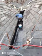 上海专业防水补漏公司 屋顶屋面 天沟阳台彩钢房堵漏