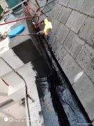 上海力星防水补漏公司 屋顶屋面 天沟阳台彩钢房堵漏