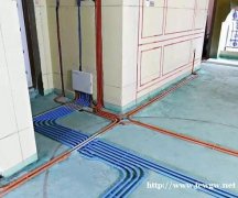 為何強弱電要分開?