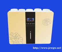 安溪净水机为什么离不开活性炭?