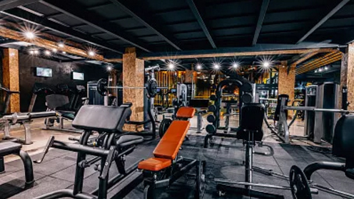 IPTC国际健身学院 IPTC国际健身学院