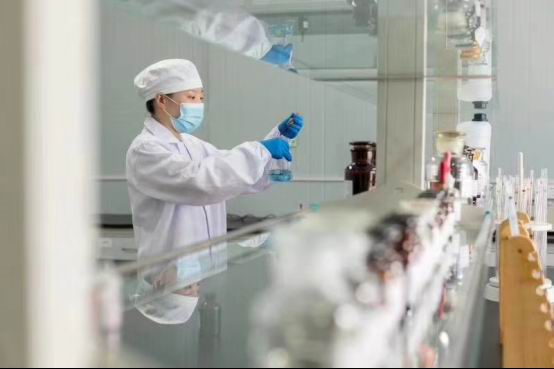 糖尿病新药小分子降糖肽,动物试验已成功5-7天见效 糖尿病新药小分子降糖肽,动物试验已成功5-7天见效