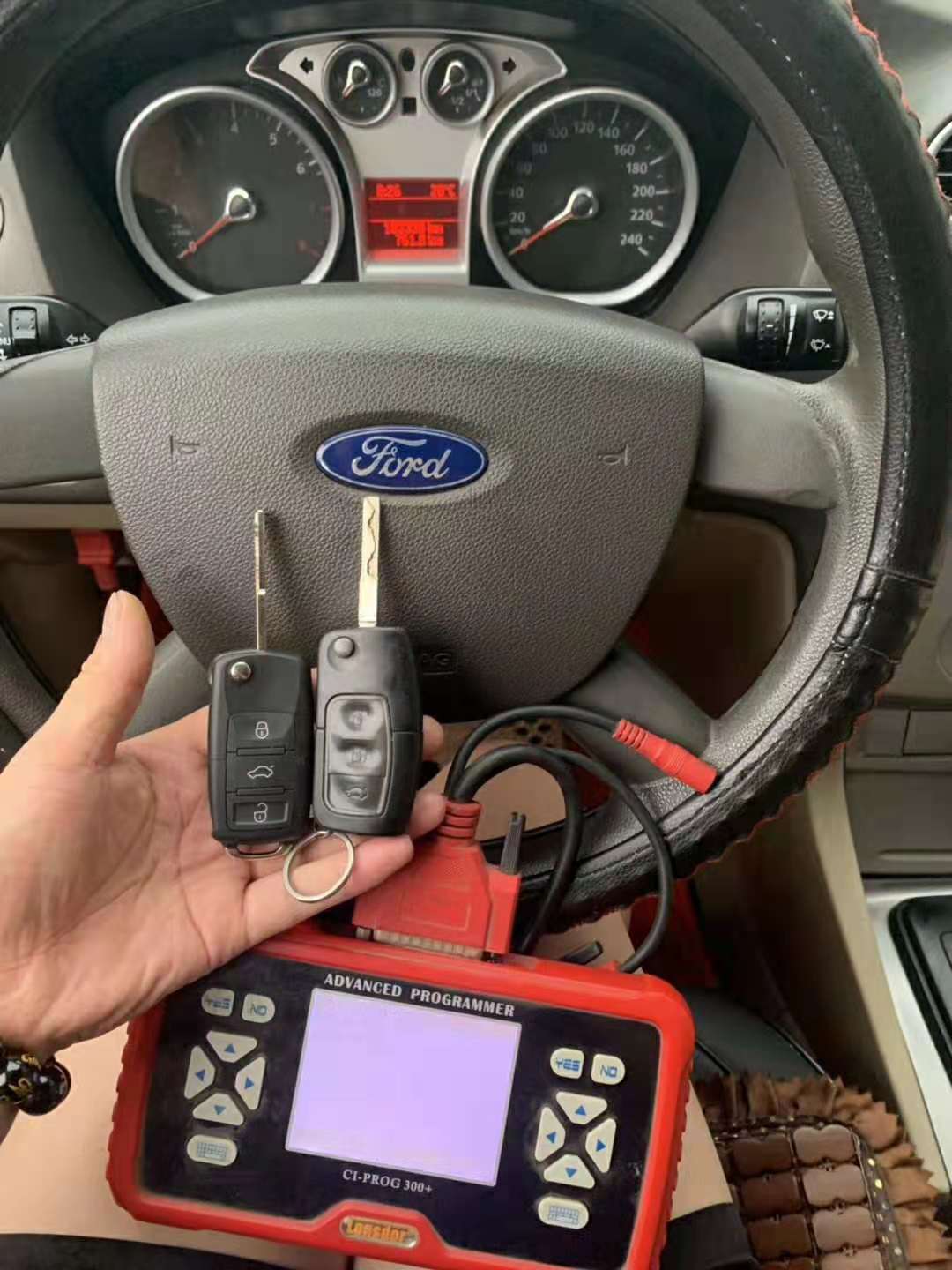 配汽车钥可比想象中的花费要贵了很多,你还在买锁具吗? 配汽车钥可比想象中的花费要贵了很多,你还在买锁具吗?